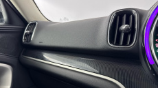 MINI Countryman 2.0 Cooper S Exclusive 5dr Petrol Hatchback